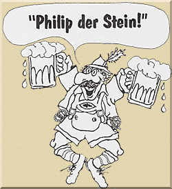 Phillip Der Stein!